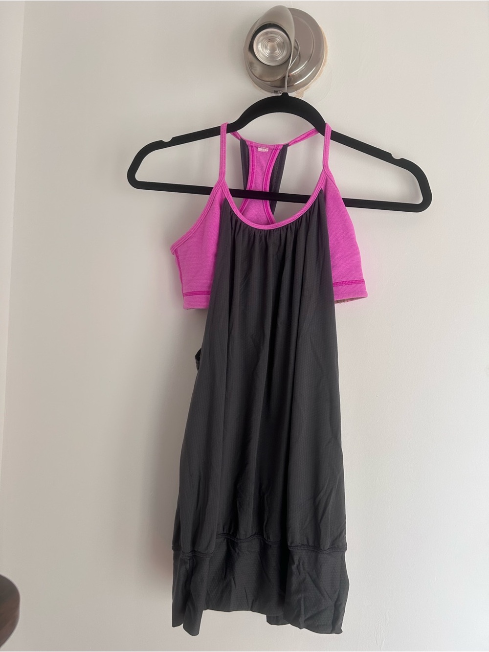 Vintage lululemon top
